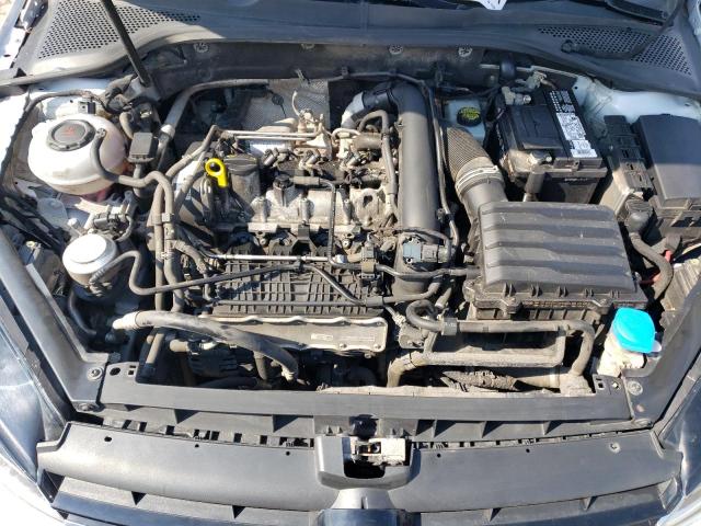 2019 VOLKSWAGEN GOLF SPORT - 3VWY57AU9KM510746