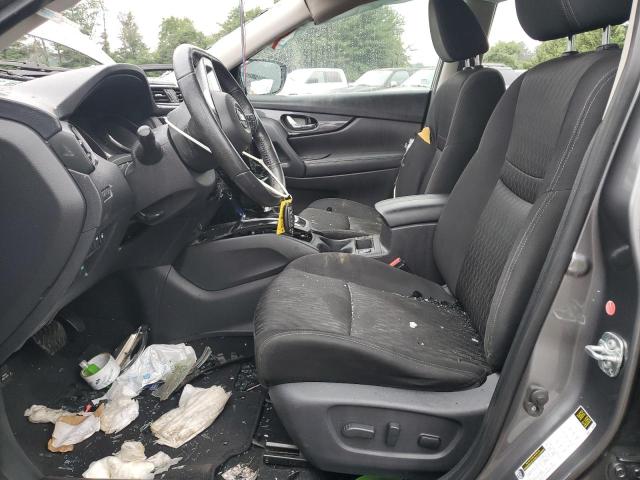 2019 NISSAN ROGUE S - KNMAT2MV2KP532518