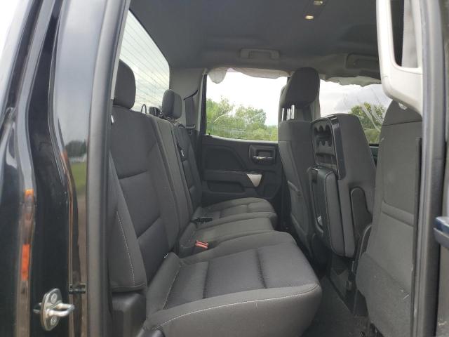 2018 CHEVROLET silverado - 1GCVKREH6JZ361894