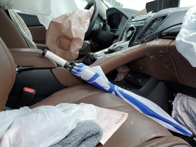 2020 Acura Rdx Advance VIN: 5J8TC2H75LL031265 Lot: 60717774