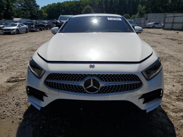 VIN WDD2J5KB4KA018232 2019 MERCEDES-BENZ CLC-CLASS no.5