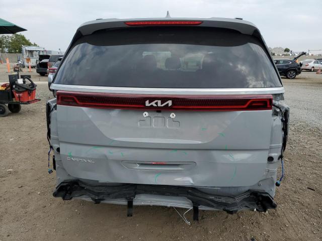 2024 Kia Carnival Sx VIN: KNDNE5H30R6413176 Lot: 62066864