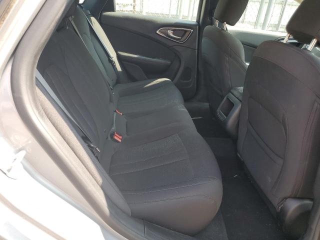 2015 CHRYSLER 200 LIMITE - 1C3CCCAB3FN729146