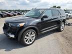 2023 FORD EXPLORER P - 1FM5K8HCXPGC08557