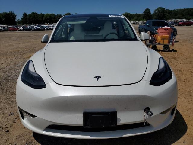 2023 Tesla Model Y VIN: 7SAYGDEF4PF711900 Lot: 60739804