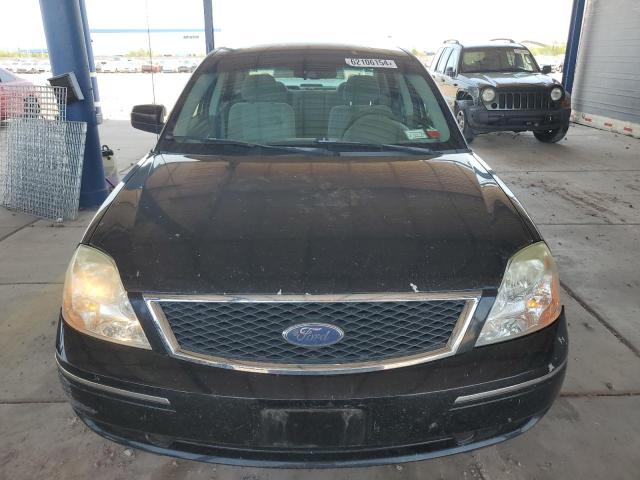 2006 Ford Five Hundred Sel VIN: 1FAFP24186G119232 Lot: 62106154