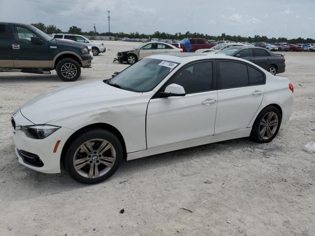 VIN WBA8E9C53GK646838 2016 BMW 3 SERIES no.1