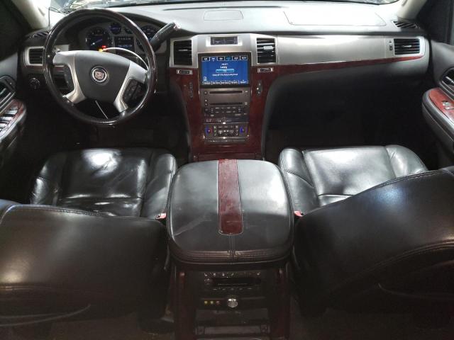 1GYFK63878R222271 2008 Cadillac Escalade Luxury