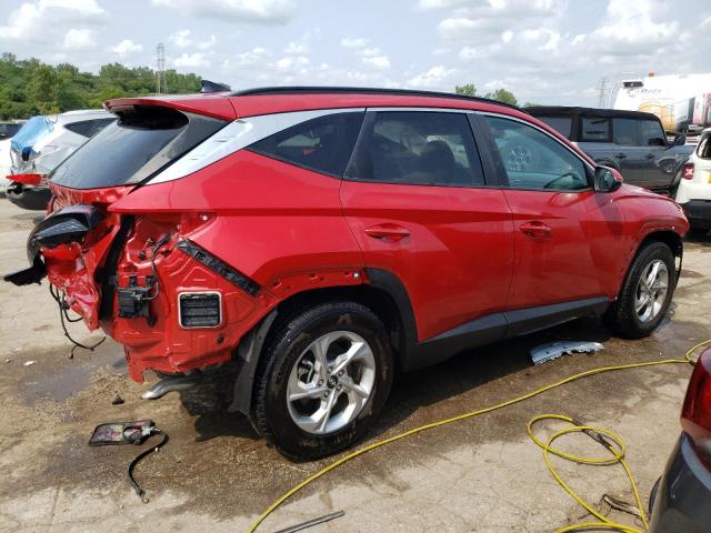 2023 HYUNDAI TUCSON SEL - 5NMJB3AE4PH171693