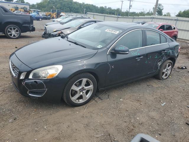 VIN YV1612FS5D1218330 2013 Volvo S60, T5 no.1