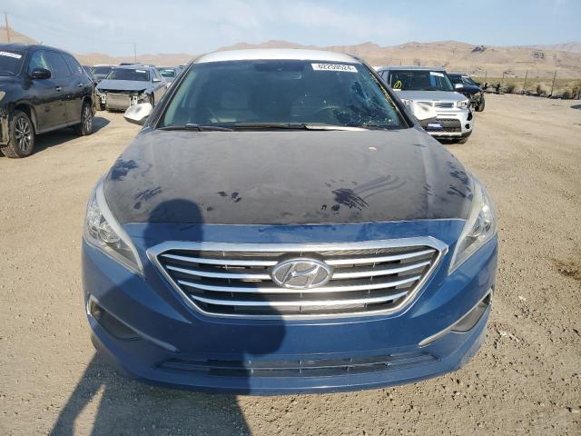 2017 HYUNDAI SONATA SE - 5NPE24AF6HH559996