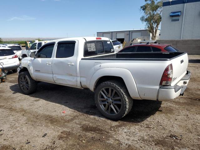 VIN 5TFMU4FN6DX017463 2013 Toyota Tacoma, Double Ca... no.2