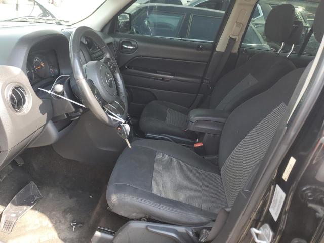 2015 JEEP PATRIOT LA - 1C4NJRFB0FD125890