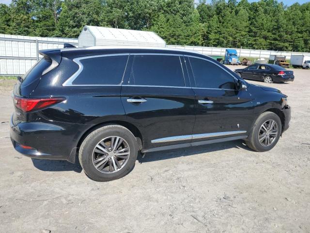 2019 Infiniti Qx60 Luxe VIN: 5N1DL0MM8KC507263 Lot: 62026704