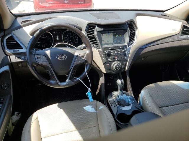 2017 HYUNDAI ACCENT BLU - 5XYZWDLA8HG470574
