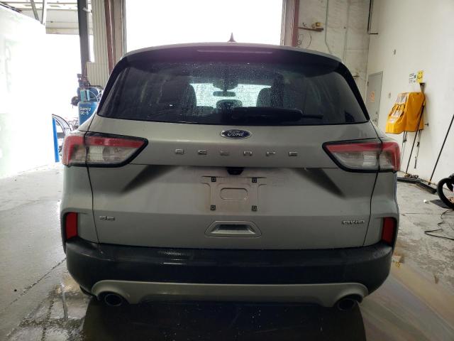 2022 Ford Escape Se VIN: 1FMCU9G65NUA43910 Lot: 61124764