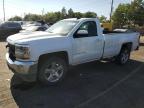 2016 CHEVROLET SILVERADO - 1GCNKREC1GZ102906