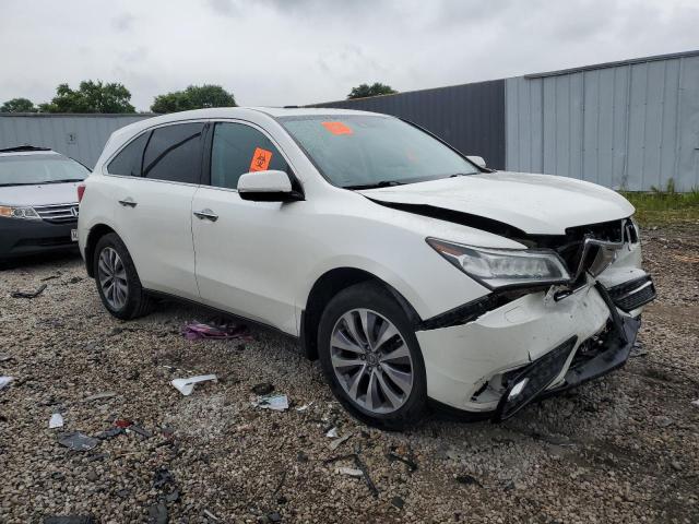 VIN 5FRYD4H42EB502554 2014 Acura MDX, Technology no.4