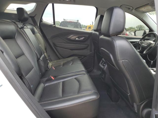 2020 GMC Terrain Slt VIN: 3GKALPEV0LL137377 Lot: 62262974