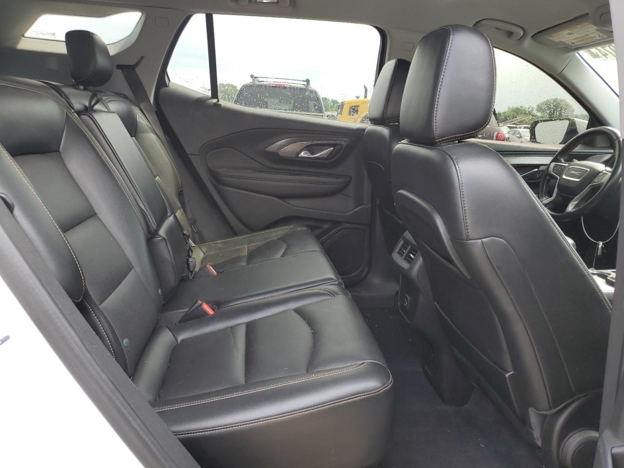 3GKALPEV0LL137377 2020 GMC Terrain Slt