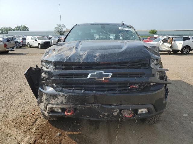 2019 CHEVROLET 1500 SILVE - 1GCPYFED2KZ123559