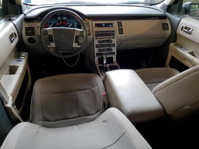 2009 Ford Flex Se VIN: 2FMDK51C49BA13021 Lot: 63060894