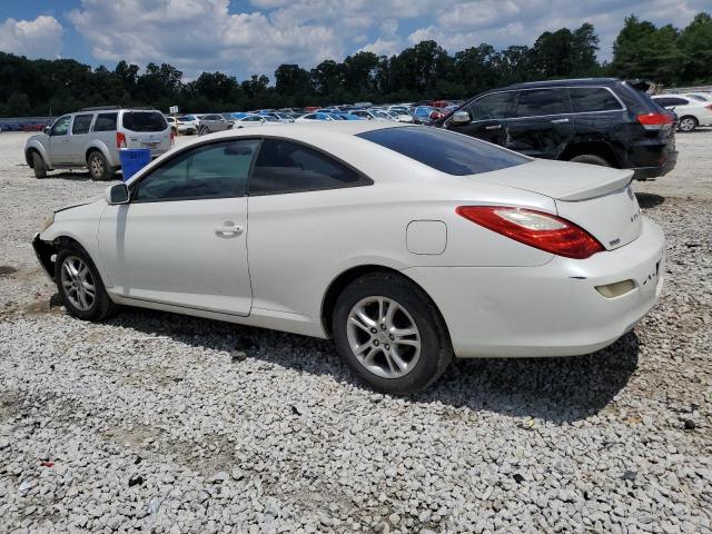 2008 Toyota Camry Solara Se VIN: 4T1CE30P78U766966 Lot: 61266624