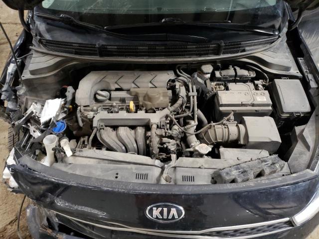 2020 KIA RIO LX - 3KPA24AD5LE284700