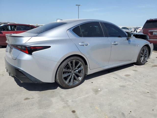 2024 LEXUS IS 350 F S - JTHGZ1B22R5075659