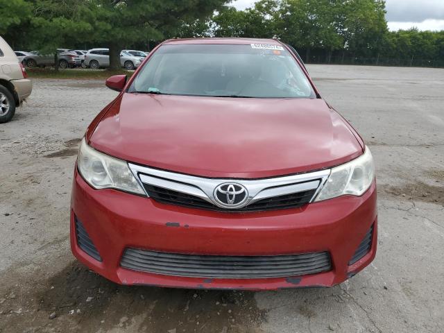 VIN 4T4BF1FK0ER363468 2014 Toyota Camry, L no.5