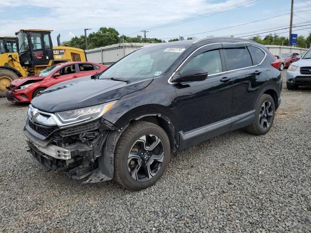 2019 HONDA CR-V TOURI - 2HKRW2H98KH659096
