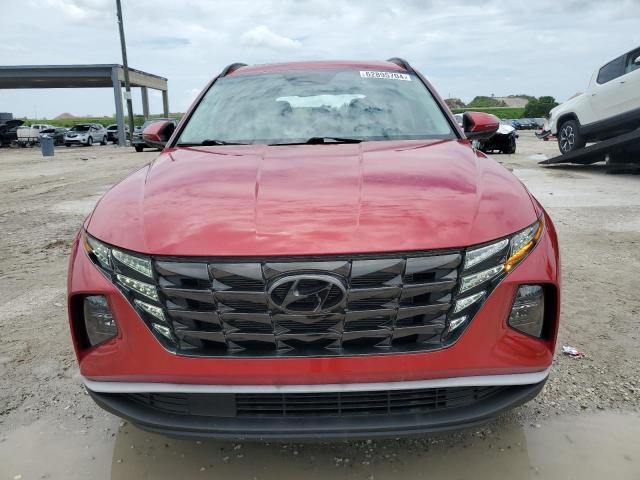 2022 HYUNDAI TUCSON SEL - 5NMJC3AE3NH053970