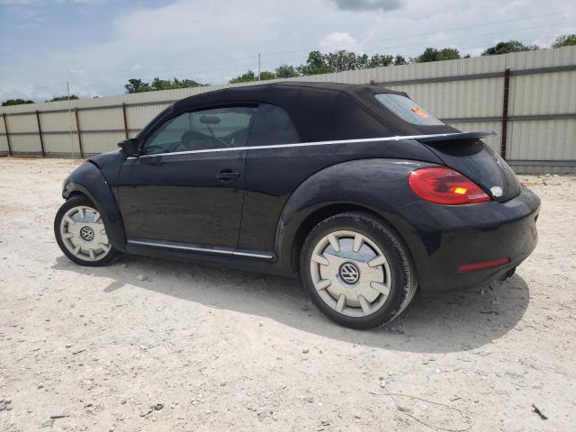 2015 VOLKSWAGEN BEETLE 1.8 - 3VW507AT8FM819686