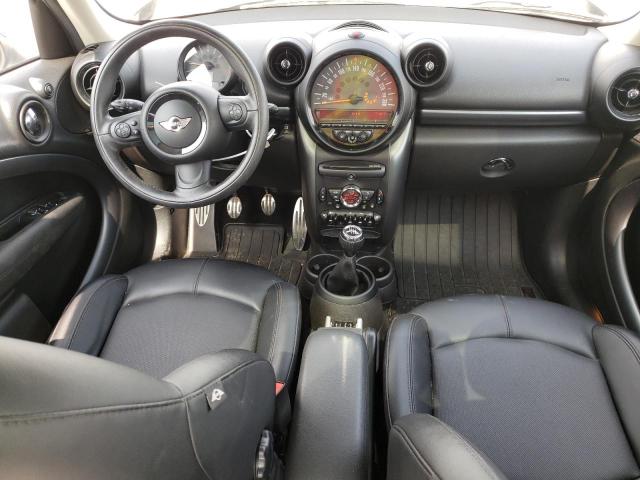 2016 MINI COOPER S C - WMWZC5C5XGWT38514