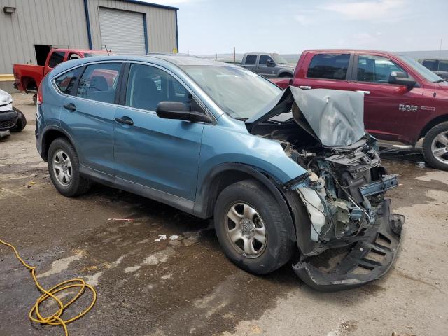 VIN 2HKRM4H33EH616660 2014 Honda CR-V, LX no.4