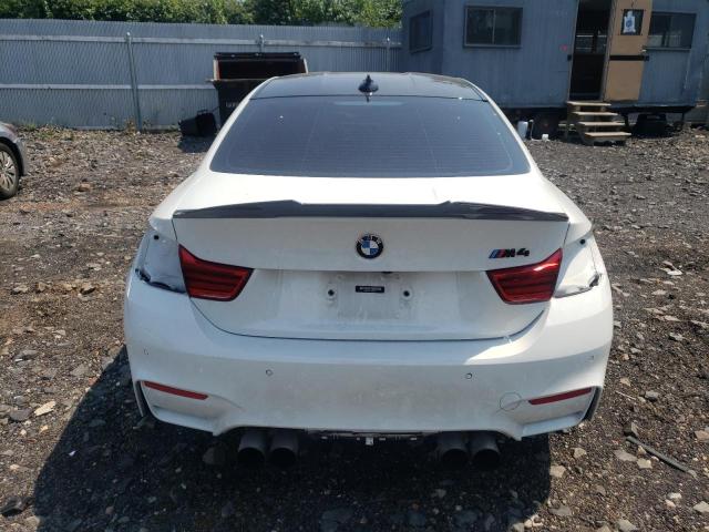 VIN WBS4Y9C57KAG67517 2019 BMW M4 no.6