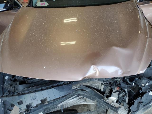 2017 INFINITI QX30 BASE - SJKCH5CP8HA018437