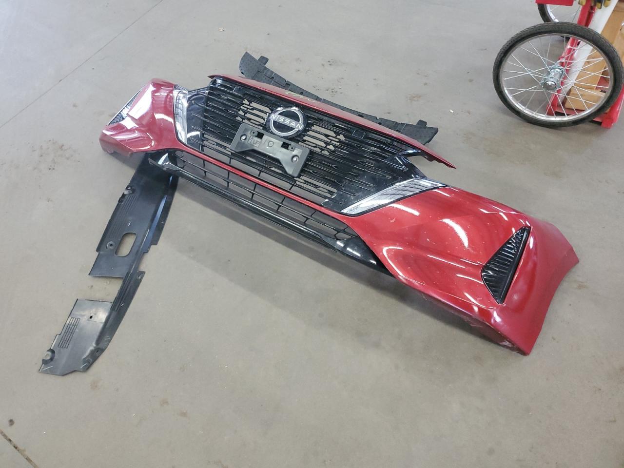 3N1AB8CVXRY203388 2024 Nissan Sentra Sv