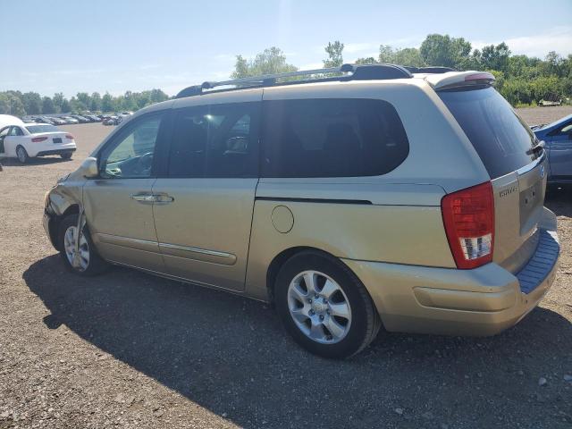 2008 Hyundai Entourage Gls VIN: KNDMC233086054367 Lot: 61428444