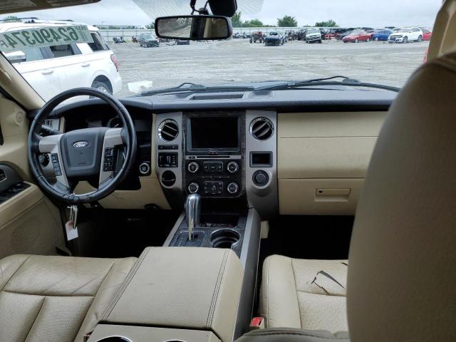 2017 FORD EXPEDITION - 1FMJU1KT9HEA55417