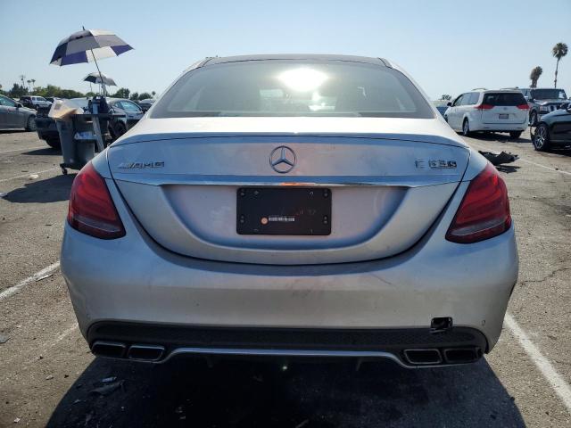 VIN 55SWF8HB7GU098130 2016 Mercedes-Benz C-Class, 6... no.6