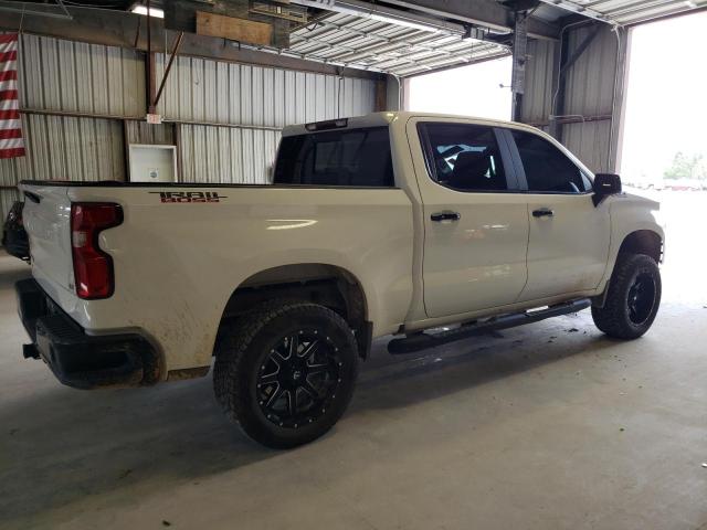 Vin: 1gcpyfed6kz309959, lot: 64451254, chevrolet all models k1500 lt trail boss 20193