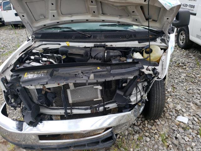 2014 Ford Econoline E250 Van VIN: 1FTNE2EW7EDA32654 Lot: 62901214