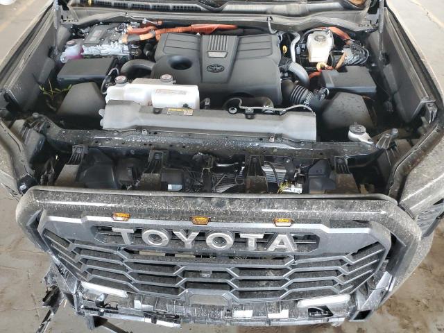 VIN 5TFPC5DB7RX079413 2024 Toyota Tundra, Crewmax L... no.11