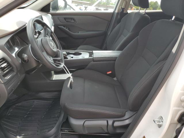 2023 NISSAN ROGUE S - 5N1BT3AA8PC909553