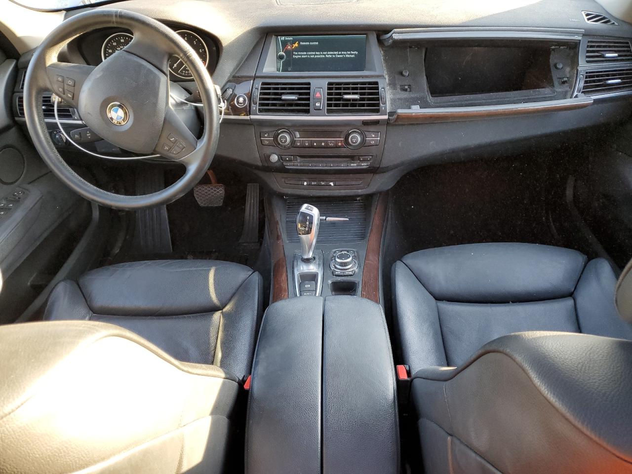 5UXZV4C55CL748395 2012 BMW X5 xDrive35I