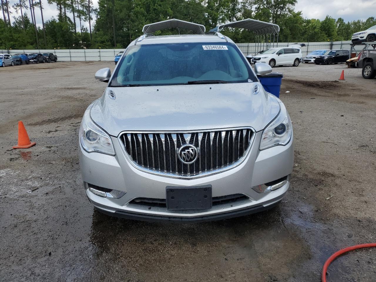 Lot #2857713996 2015 BUICK ENCLAVE