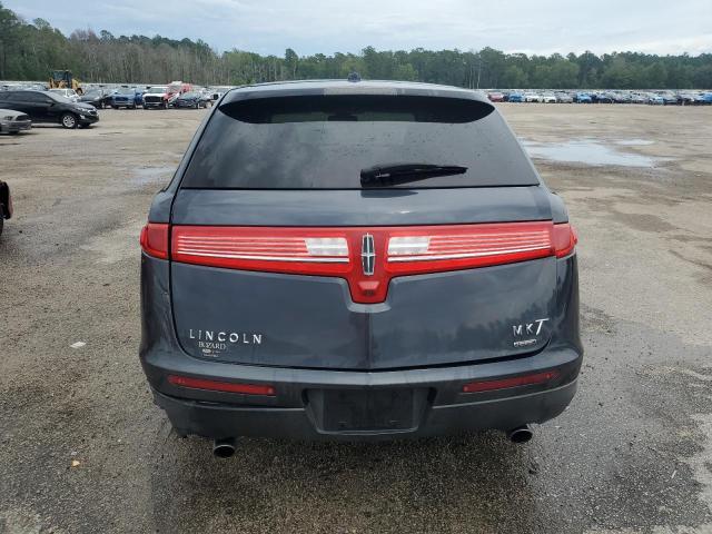 2013 Lincoln Mkt VIN: 2LMHJ5ATXDBL57227 Lot: 61267294