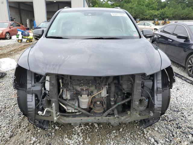2016 ACURA MDX ADVANC - 5FRYD4H99GB057907