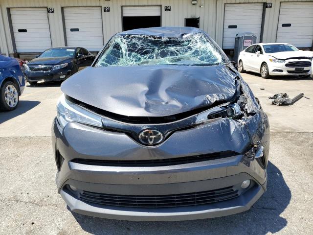 2018 Toyota C-Hr Xle VIN: NMTKHMBX1JR059526 Lot: 61262364